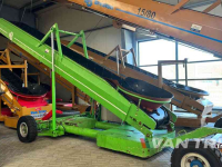 Lagerhausfüller Breston Z14-80 Hallenvuller