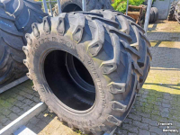 Räder, Reifen, Felgen & Distanzringe Trelleborg 540/65R30