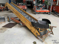 Förderband Bijlsma Hercules Transporteur K-700-60-2