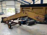 Förderband Bijlsma Hercules Transporteur K-700-60-2