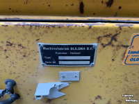 Förderband Bijlsma Hercules Transporteur K-700-60-2