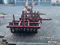 Untergrundpacker BVL vorenpakker 1.40 m