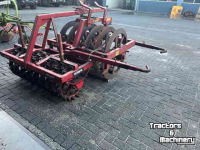 Untergrundpacker BVL vorenpakker 1.40 m