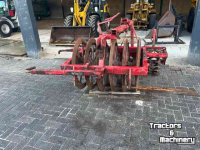 Untergrundpacker BVL vorenpakker 1.40 m