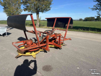 Siloverteiler Rogedi Dubbel