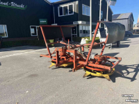 Siloverteiler Rogedi Dubbel