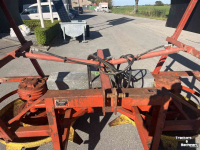 Siloverteiler Rogedi Dubbel