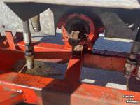 Siloverteiler Rogedi Dubbel