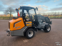 Radlader Giant  SHOVEL G3500 TELE