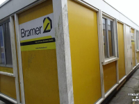 Container  kantoorunit