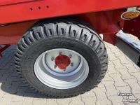 Kipper Vaia MR45 export kipwagen