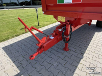 Kipper Vaia MR45 export kipwagen