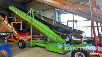 Lagerhausfüller Breston Z14-80 Hallenvuller