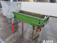 Steigförderband  1730X495 OPVOERBAND ELEVATORBAND ELEVATOR BELT FÖRDERBAND STEIGBAND