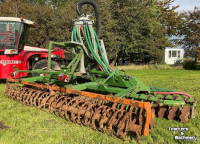 Scheibenegge  Schijveneg met bemester