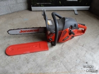 Kettensäge Jonsered CS2255