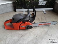 Kettensäge Jonsered CS2255