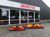 Weidepflegenmäher GRS WB2180 Weilandbloter  - weidebloter