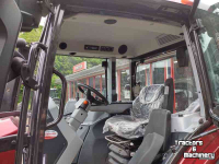 Schlepper / Traktor Valtra G135 Active
