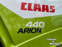 Schlepper / Traktoren Claas Arion 440-4 HS
