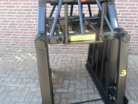Stein Versetzzange Beco HSK 1000 Stenenklem / Steenklem