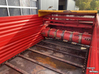 Siloblockverteilwagen Schuitemaker Amigo 40