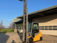 Gabelstapler Jungheinrich EFG 535K