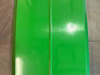 Sonstiges Traktoren und Zubehör John Deere 6090M-6100M-6110M-6120M