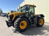 Schlepper / Traktor JCB 4220 Fastrac
