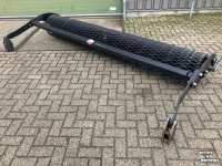 Nachlaufwalzen / Walzen  Gaasrol 290 cm