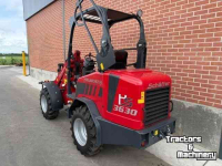 Radlader Schäffer 3630 Kniklader