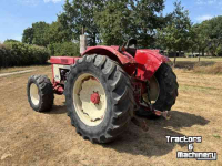 Schlepper / Traktor Case-IH 1246