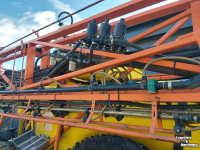 Feldspritze Douven Getrokken Veldspuit 27 meter met AirJet