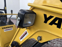 Minibagger Yanmar SV08