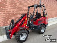 Radlader Schäffer 3630