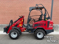 Radlader Schäffer 3630