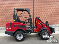 Radlader Schäffer 3630