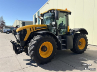 Schlepper / Traktor JCB 4220 Fastrac