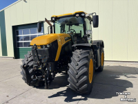 Schlepper / Traktor JCB 4220 Fastrac