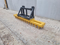 Grubber Harcon R Ripper