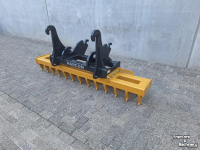 Grubber Harcon R Ripper