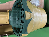 Krautschläger Baselier 4LKHS310
