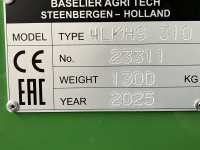 Krautschläger Baselier 4LKHS310