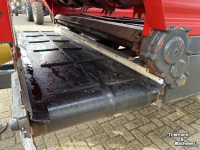 Siloblockverteilwagen Schuitemaker Amigo 40 kuilvoerblokkendoseerwagen