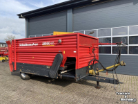 Siloblockverteilwagen Schuitemaker Amigo 40 kuilvoerblokkendoseerwagen