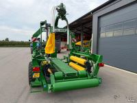 Ballenwickelmaschine McHale 998 High Speed Wikkelaar