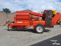 Kartoffelroder Grimme DR 1500  bunkerrooier