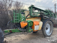 Anbaufeldspritze Amazone UX 4200