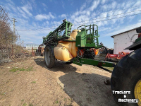 Feldspritze Amazone UX 4200