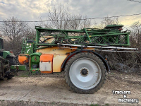 Feldspritze Amazone UX 4200